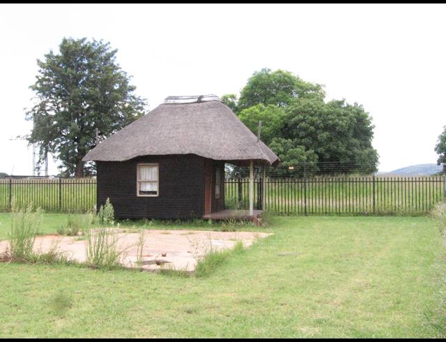 430M² RETAIL TO LET IN MONTANA PARK